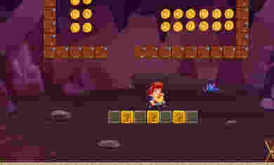 矮人冒險(xiǎn) v1.0 安卓版 2