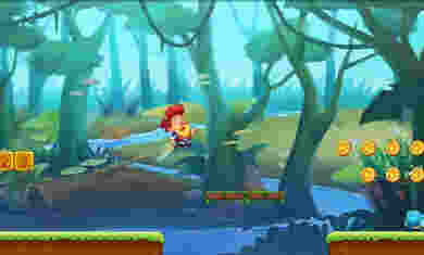 矮人冒險(xiǎn) v1.0 安卓版 3