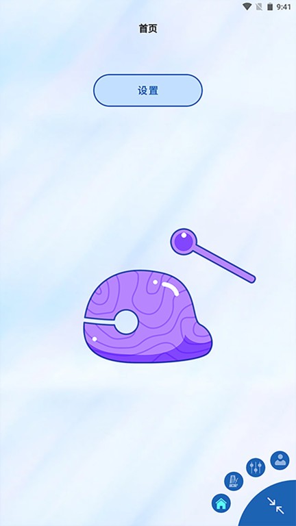 木魚敲敲敲 v1.4安卓版 3