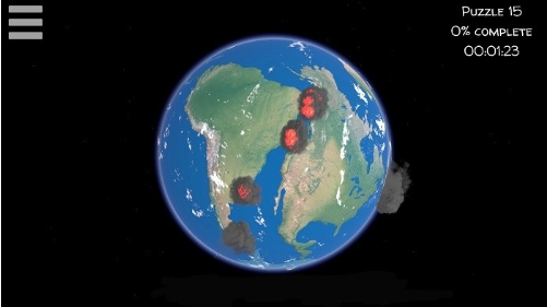 重建地球 v1.1.51 安卓版3