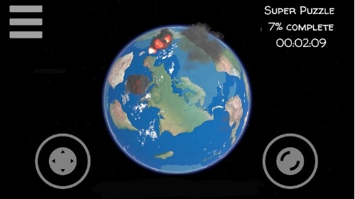 重建地球 v1.1.51 安卓版1