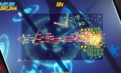 破碎磚塊復刻版 v1.3 安卓版 2