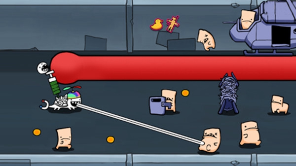 逃跑實(shí)驗(yàn)室新版 v1.0.4安卓版 1