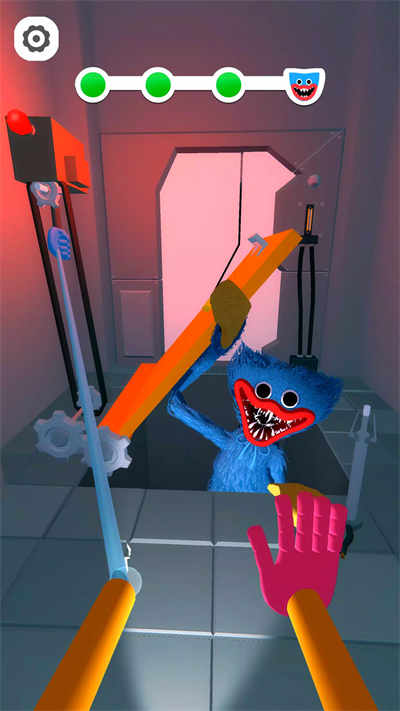 探險(xiǎn)者生存日記 v300.1.1.3018安卓版 3