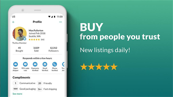 offerup v4.68.0 安卓版 1