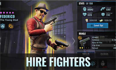 金并帝國 v1.1.0.46258安卓版 3