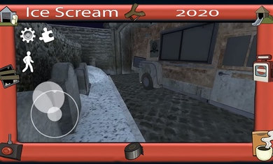 恐怖冰淇淋攻略指南 v3.0 安卓版 0