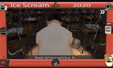 恐怖冰淇淋攻略指南 v3.0 安卓版 3