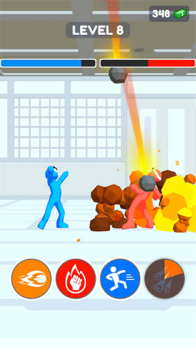 功夫大挑戰(zhàn) v1.1.0 安卓版 2