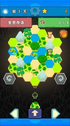 守護(hù)白堊紀(jì) v1.0.3 最新版 2