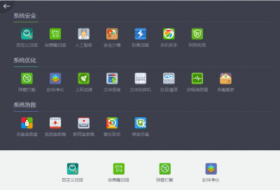 360殺毒全量病毒庫(kù)更新包 v2023.03.10 2