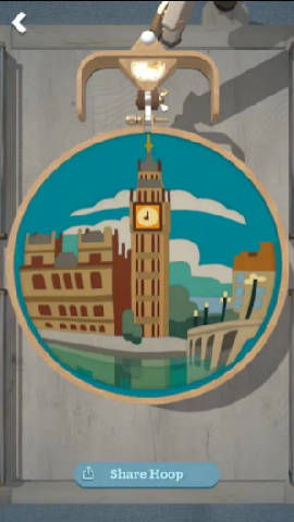 stitch刺繡模擬 v1.0.17 手機(jī)版 0