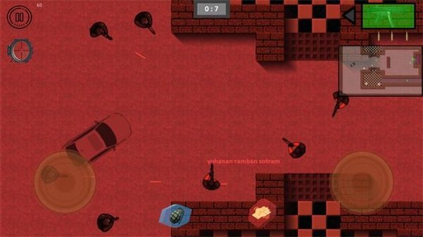 warzone2 v1.45 安卓版 1