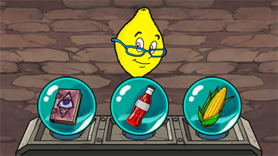 驚悚恐怖房間 v1.0安卓版 2