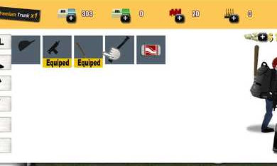 背水一戰(zhàn) v1.230306 安卓版 1
