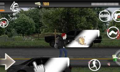 背水一戰(zhàn) v1.230306 安卓版 0