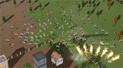 怪物清零計劃 v1.0安卓版 3