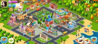 農(nóng)場(chǎng)之城 v1.0 安卓版 1