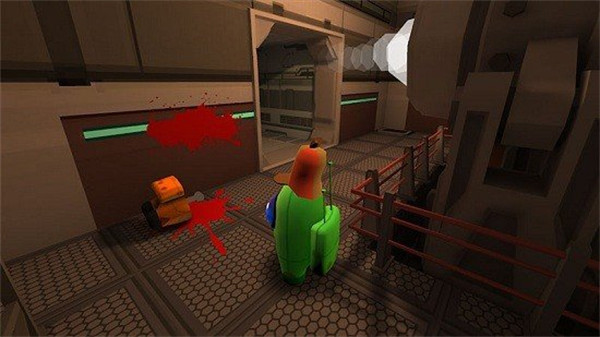 在我們之間恐怖逃生聯(lián)機(jī)版 v1.98 0