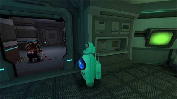 在我們之間恐怖逃生聯(lián)機(jī)版 v1.98 1