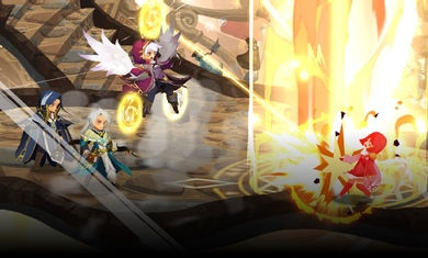 萬象物語 v4.5.3 安卓版 0