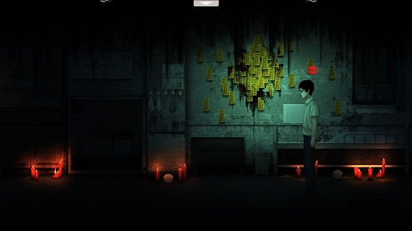 蟲鳴 v1.0.4 安卓最新版 1