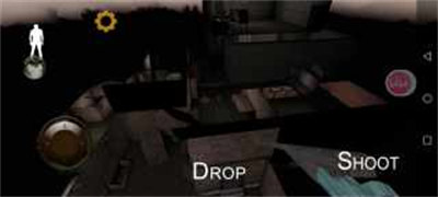 奶奶蘭德里納河庇護所 v1.8安卓版 2