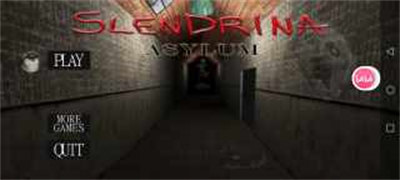 奶奶蘭德里納河庇護所 v1.8安卓版 1