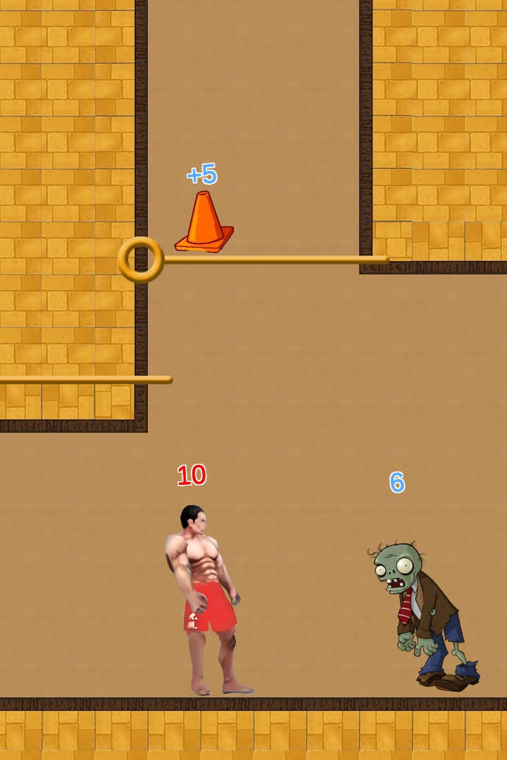 紅褲衩 v1.0 安卓版 3