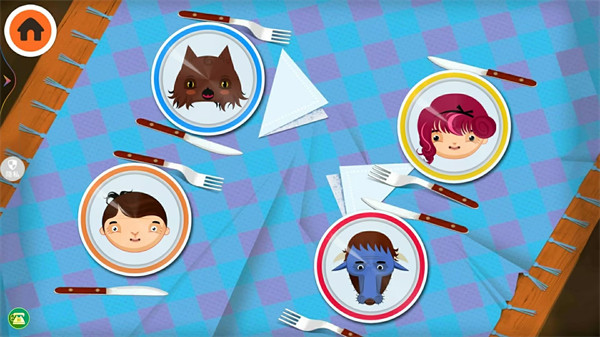 夢想美食家 v1.0.0 安卓版 4