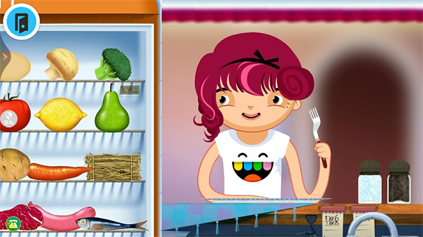 夢想美食家 v1.0.0 安卓版 0