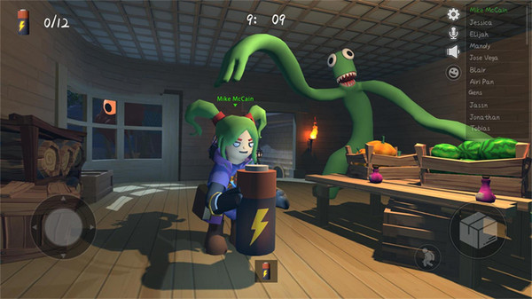 人類逃離夢境 v1.0.4安卓版 1