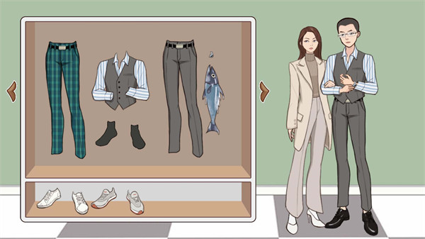 公主的时尚装扮 v1.0 安卓版2