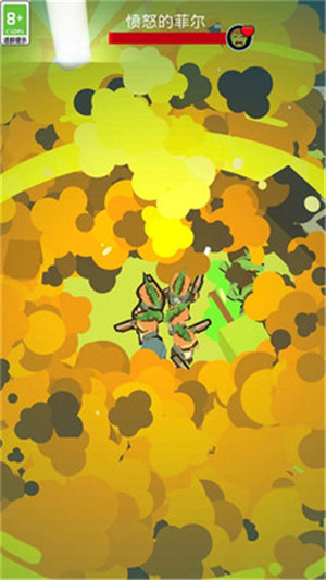 小兵跟我沖 v0.0.1 安卓版 3