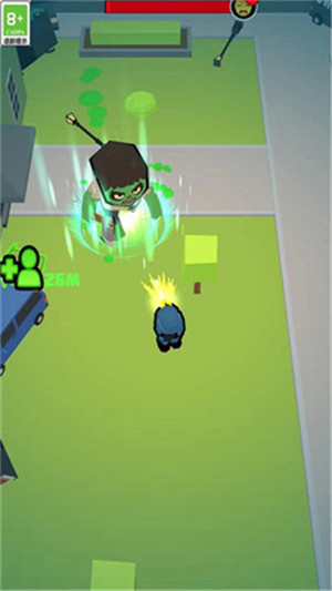 小兵跟我沖 v0.0.1 安卓版 4