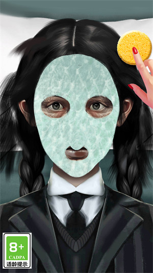 小姐姐要換裝 v2.0.1安卓版 3