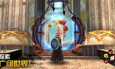 混沌與秩序2 v3.1.3a 手機(jī)版 2