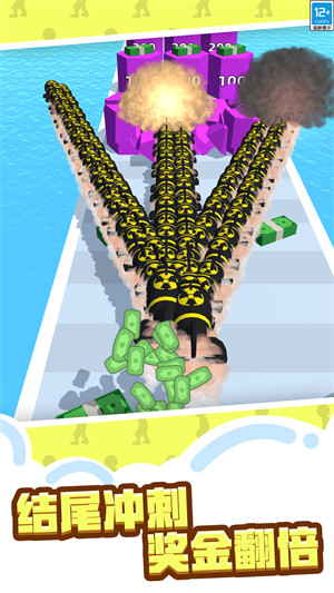 巨槍沖沖沖2 v1.0.1.407.402.0309 安卓版 3