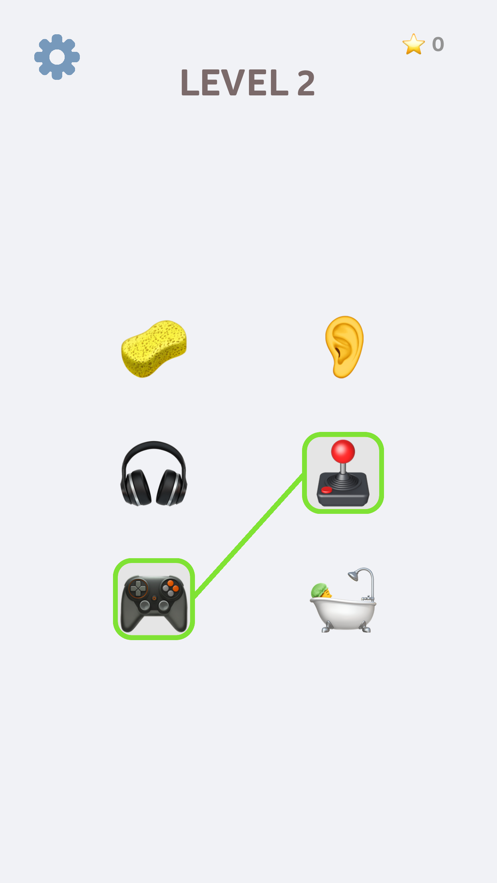 表情連連看 v1.970 安卓版 2