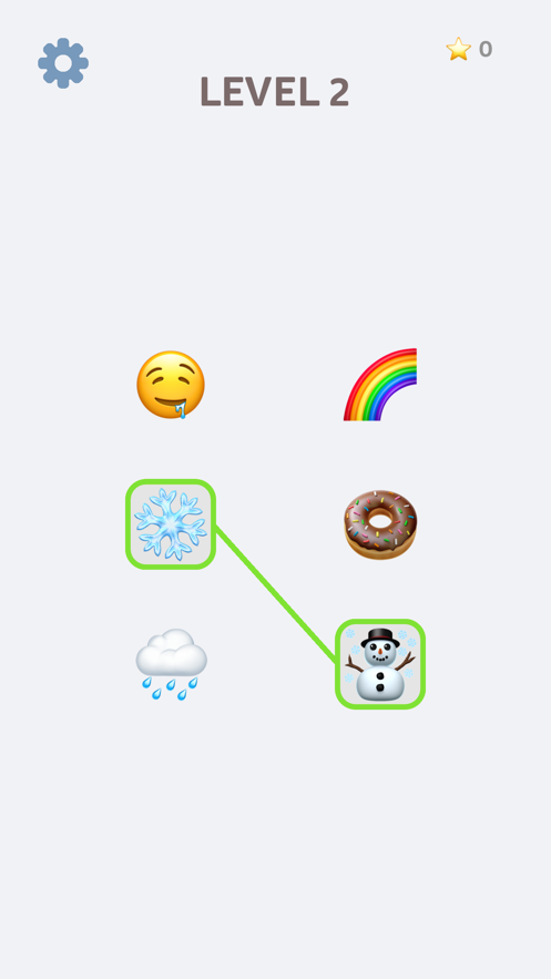 表情連連看 v1.970 安卓版 1