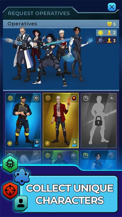 控制外星人 v0.8.3安卓版 1