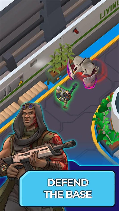 控制外星人 v0.8.3安卓版 2