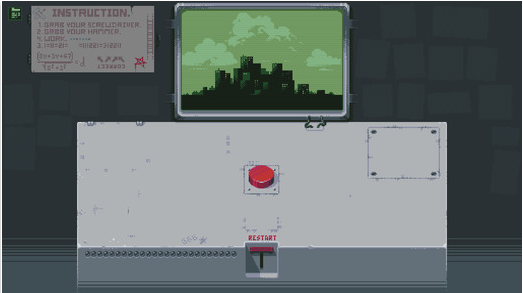 請勿亂動 v1.1安卓版 2