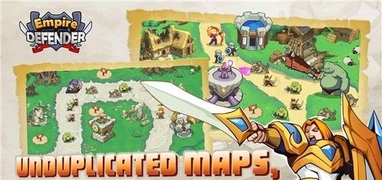 帝國衛(wèi)士 v2.15.8 安卓版 3