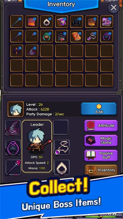 隆隆騎士 v1.20安卓版 1