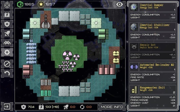 視界線邊境 v2.9.3安卓版 2