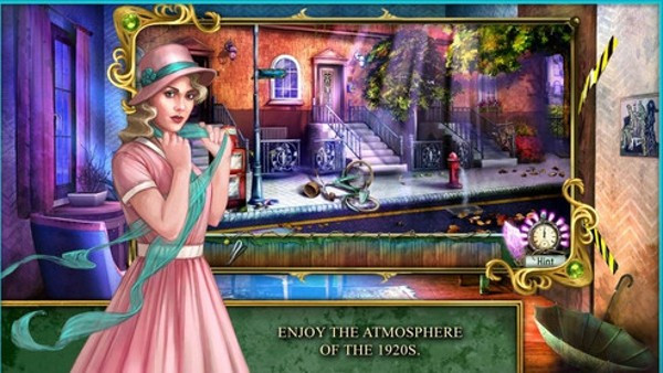 馬格努斯博士的夢境空間2最新版 v1.0 1