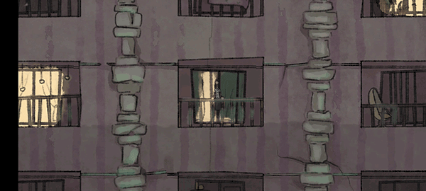 越郁 v0.1安卓版 2