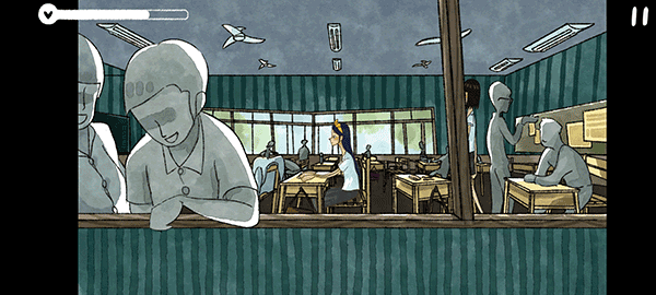 越郁 v0.1安卓版 0