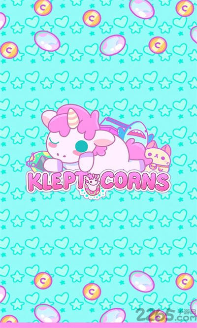 小偷獨角獸中文版 v1.1.1 安卓版 2